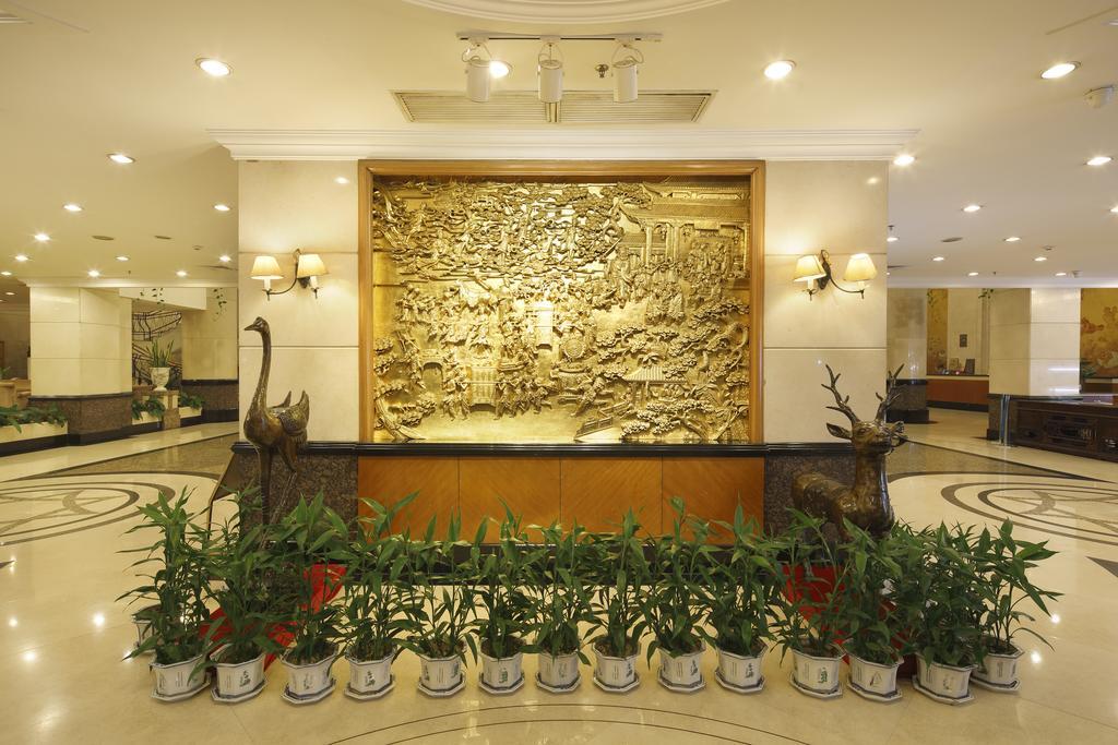 Guoxi Hotel Sanya Exterior photo