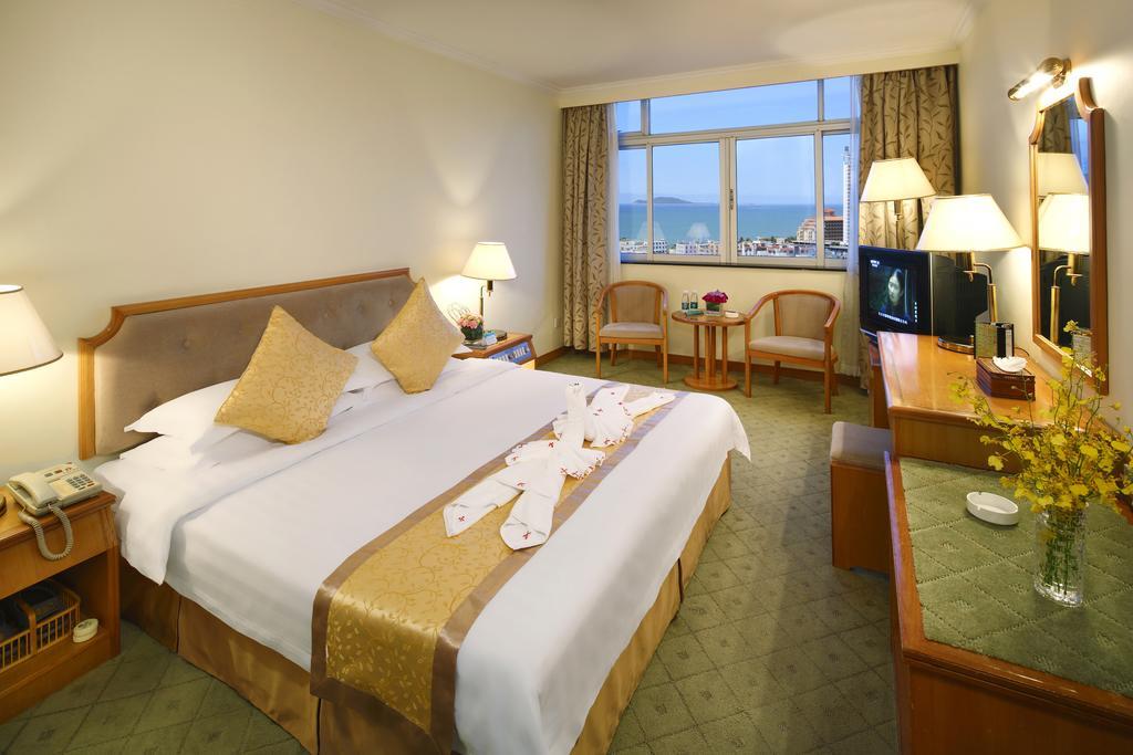 Guoxi Hotel Sanya Room photo