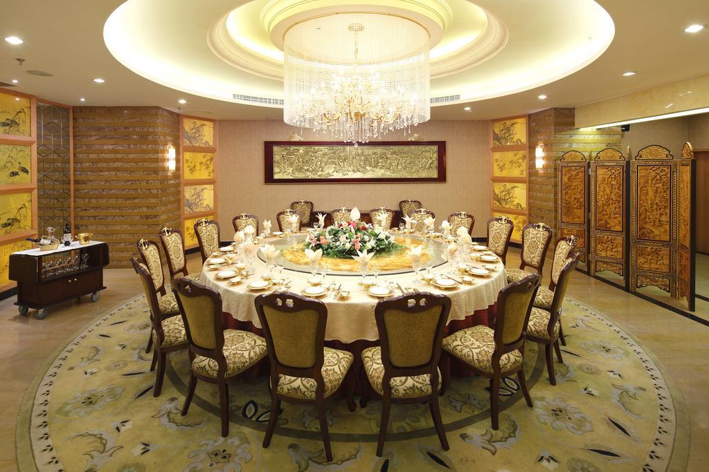 Guoxi Hotel Sanya Exterior photo